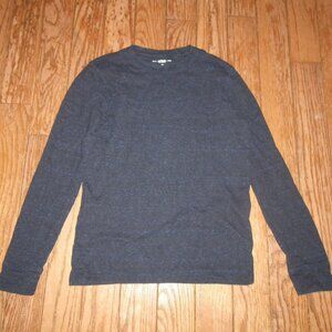 Boy’s 100% Cotton Henley Style Shirt